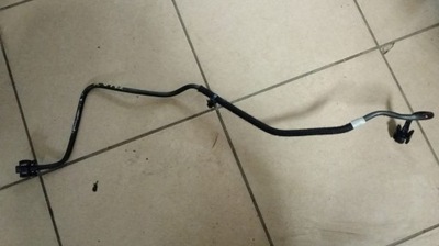 Шланг wąż wody renault captur ii оригинальный номер 21416598r фото №1