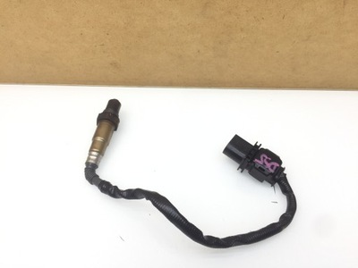 Citroen ds5 2.0 hdi 163 датчик лямбда-зонд фото №1