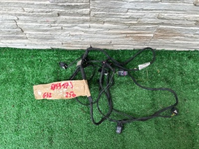 Электропроводка жгут bmw 6 g32 6843173 фото №1