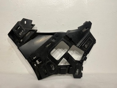 Напрямна перед передній лівий 620438925b renault megane iv фото №1