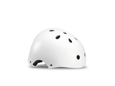 Kask Rollerblade Downtown Helmet White