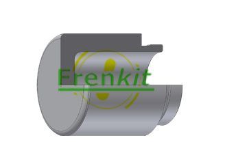 FRENKIT P604802 TLOCZEK, SOPORTE FRENOS  