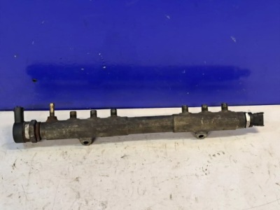 Volvo v70 2005 провода топлива фото №1