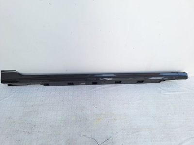 Vw passat b8 r-line молдинг поріг права 3g0853858g фото №1