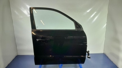 Hyundai tucson дверь перед правое eb фото №1
