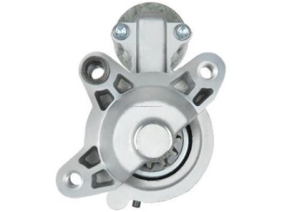 Стартер as-pl s9033 s9033 ast s9033 фото №1