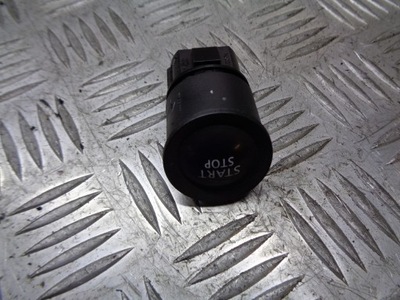 Кнопка стоп запуск renault megane ii фото №1