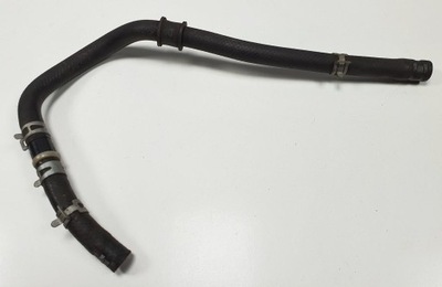 Шланг wąż трубка wody mazda rx-8 1.3 фото №1