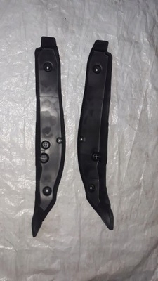 Mercedes w213 защита крыла фото №1