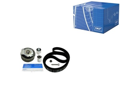 Skf комплект - набор ремень распределительного вала 06f198119a 06d фото №1