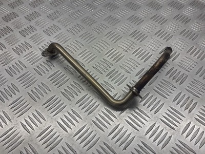 Труба трубка шланг egr opel astra g 1.4 фото №1