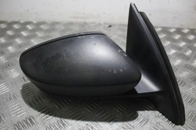 Зеркало правое skoda rapid lf9e фото №1