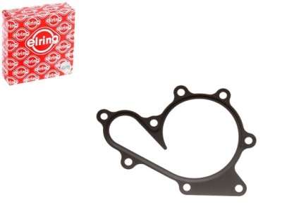 Прокладка насоса жидкость охлаждающей nissan almera ii almera tino фото №1