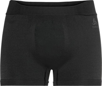 BOKSERKI MĘSKIE PERFORMANCE WARM ECO SPORTS UNDERWEAR BASE LAYER ODLO L