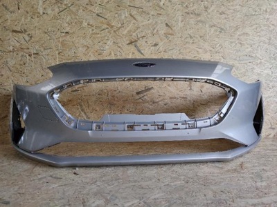 Бампер перед передний ford focus mk4 mk-4 jx7b фото №1