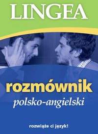 Rozmównik polsko - angielski