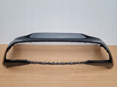 Seat cupra born бампер перед новий оригінал 10e фото №1