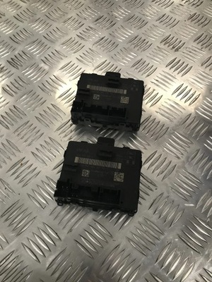 Модуль блок керування двері audi q2 16- 8w1959595d фото №1