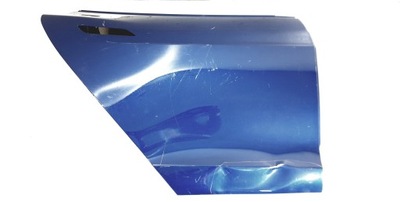 Дверь задние правое задняя tesla s 6006566-00-h фото №1