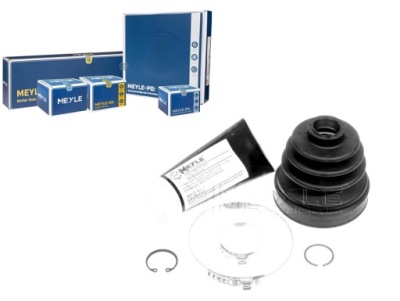 Набір захист шарнір meyle 39239 fcb2879 1143700 фото №1