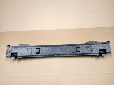 Skoda scala абсорбер бампера перед фото №1