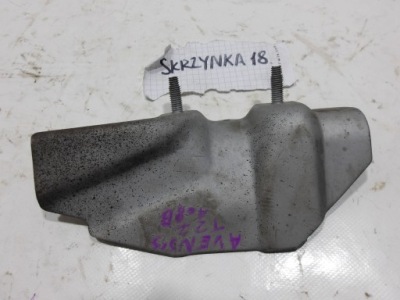 Кронштейн   кронштейн кронштейн toyota avensis t27 фото №1