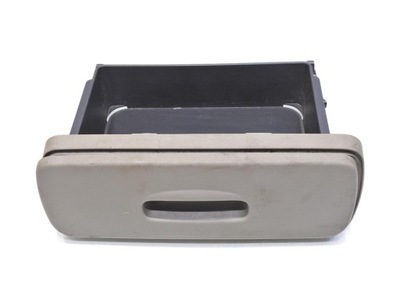 Бардачок pod сиденье перед renault scenic ii фото №1