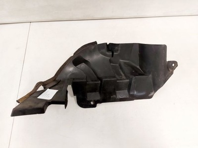 NISSAN QASHQAI 1 I J10 PROTECCIÓN DE PARAGOLPES DERECHA PARTE TRASERA DERECHA PARTE TRASERA 74778JD00A  