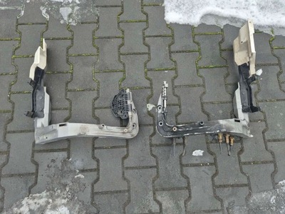 Кронштейн фара scania r s ngs 2479060 2479061 оригінал фото №1