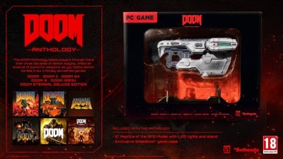 Doom Anthology (PC)