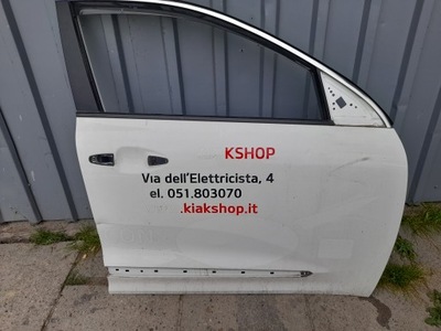 Двері праве kia niro фото №1