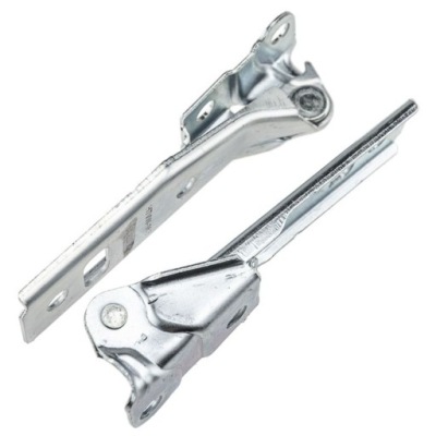 Набор петли крышки двигателя фото №1