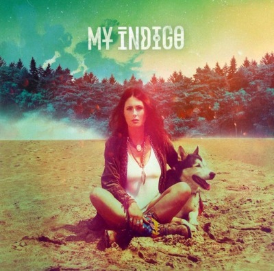 MY INDIGO: MY INDIGO (CD)