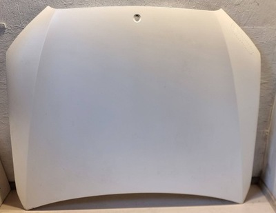 Капот mercedes w223 s-klasa фото №1