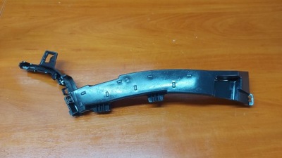 Напрямна бампера правий перед передній toyota proace 16- фото №1