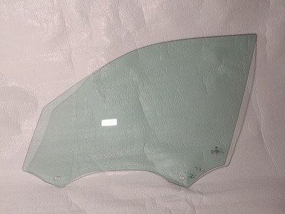 Bmw x5 e70 стекло левый перед 43r-000263 фото №1