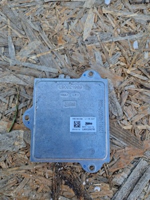 Przetetwornica модуль bmw x1 e84 l90028076 фото №1