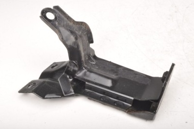 Volvo s60 ii v60 кронштейн радиатора правое фото №1