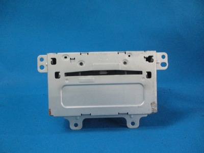 Радио cd opel meriva b opel astra iv 22800670 фото №1