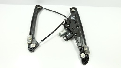 Citroen ds7 механизм стекло правый перед фото №1