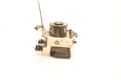 Насос abs seat leon ii 2.0tdi 1k0907379p фото №1