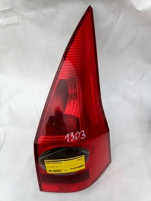 Renault megane ii лампа задняя правая kombi 8200142683 фото №1