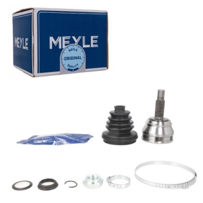 Шрус  zew. vw passat 1.8 88- фото №1