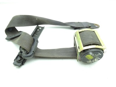 Land rover discovery ii 98-04 pas безпеки правий перед фото №1