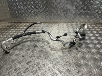 Mercedes glc x253 патрубок трубка шланг кондиціонера a2138302502 w253 фото №1