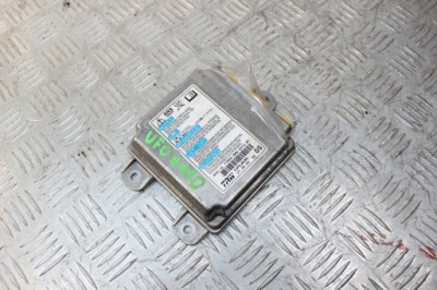 Honda civic ufo 06-11 бортовой компьютер блок управления подушка безопасности фото №1