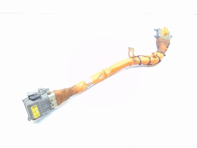 Кабель шланг електропроводка bmw i3 l01 rex 8609699 фото №1