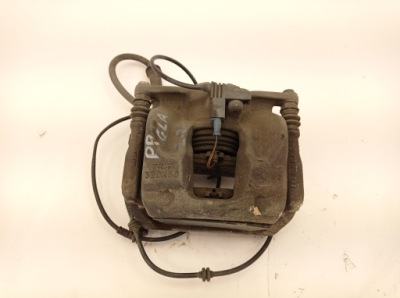 Mercedes gla 156 2.2 cdi супорт гальмівний правий перед фото №1