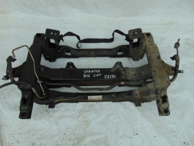 Подрамник подрамник sprinter 906 lift фото №1
