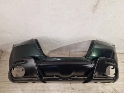 Ferrari roma бампер задний  задний f169 фото №1